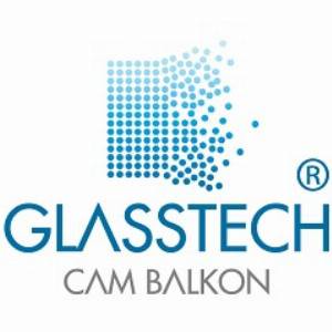 Glasstech Cam Balkon