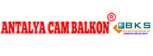 Antalya Cam Balkon