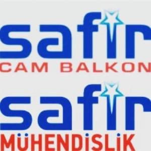 SAFİR CAM BALKON & PİMAPEN (SAFİR MÜHENDİSLİK)