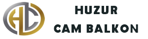 Huzur Cam Balkon