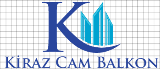 Kiraz Cam Balkon