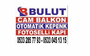 Bulut Cam Alm San Tic Ltd Şti