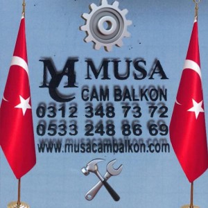 Musa Cam Balkon