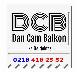 Dcb Cam Balkon