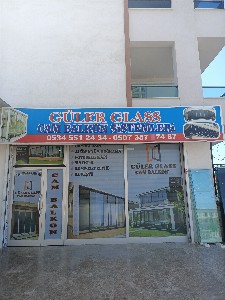 Güler Glass Cam Balkon Ve Aleminyüm Sistemleri