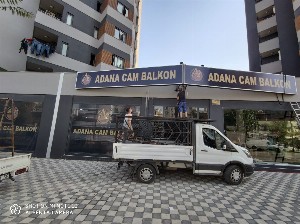 Adana Cambalkon 