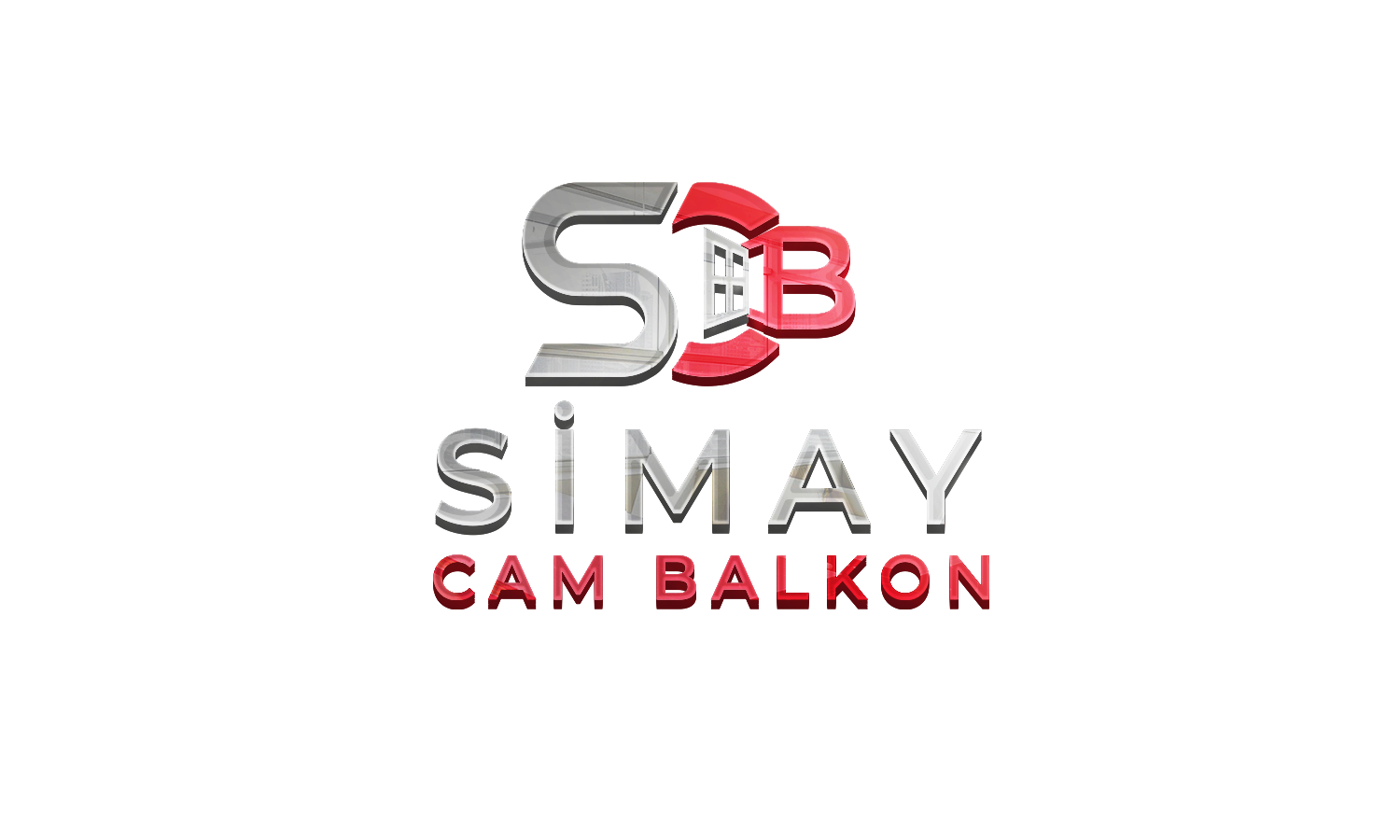 Simay Cam Balkon 