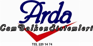 Arda Cam Balkon