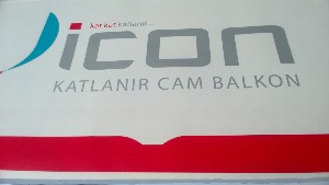 Gold Cam Balkon